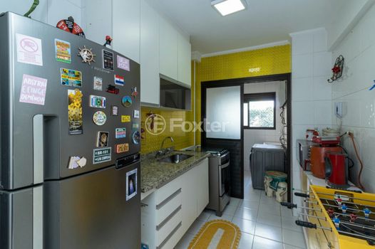 Foto 32 do(a) Apartamento de 3 quartos à venda em Vila Primavera, São Paulo
