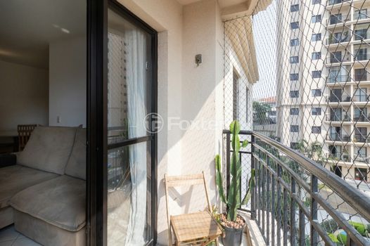 Foto 12 do(a) Apartamento de 3 quartos à venda em Vila Primavera, São Paulo