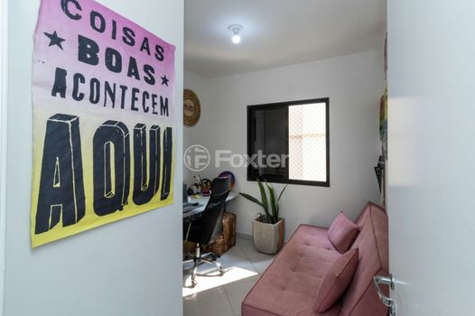 Foto 27 do(a) Apartamento de 3 quartos à venda em Vila Primavera, São Paulo