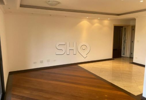 Foto 3 do(a) Apartamento de 3 quartos à venda em Jardim da Saúde, São Paulo