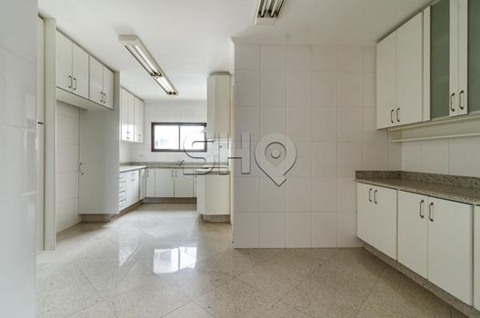 Foto 18 do(a) Apartamento de 3 quartos à venda em Jardim da Saúde, São Paulo