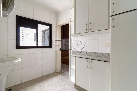 Foto 19 do(a) Apartamento de 3 quartos à venda em Jardim da Saúde, São Paulo