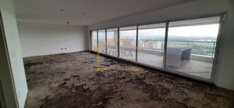 Foto 5 do(a) Apartamento de 4 quartos à venda em Vila Ester (Zona Norte), São Paulo
