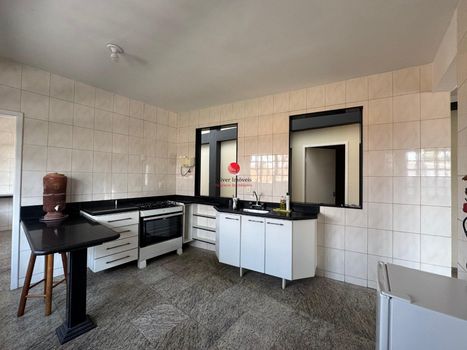 Foto 43 do(a) Casa de 4 quartos para alugar em Garças, Belo Horizonte