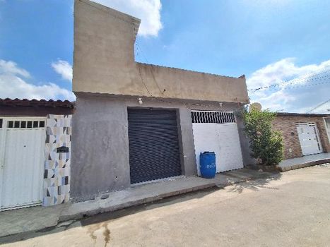 Foto 1 do(a) Casa de 2 quartos à venda em São Vicente, Belford Roxo