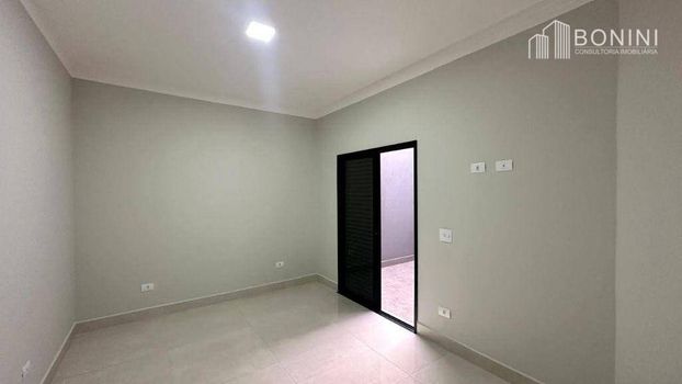 Foto 11 do(a) Casa em Condomínio de 3 quartos à venda em Parque Universitário, Americana