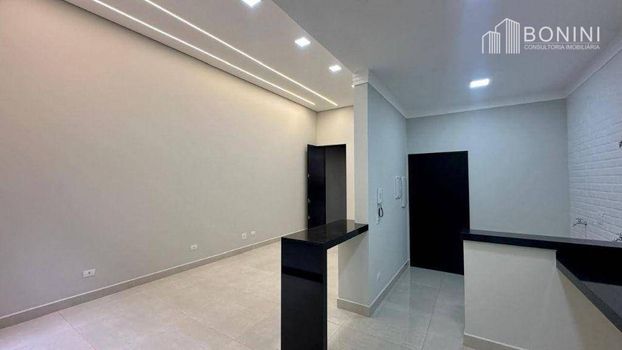 Foto 6 do(a) Casa em Condomínio de 3 quartos à venda em Parque Universitário, Americana