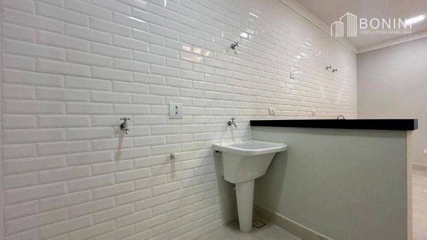 Foto 7 do(a) Casa em Condomínio de 3 quartos à venda em Parque Universitário, Americana