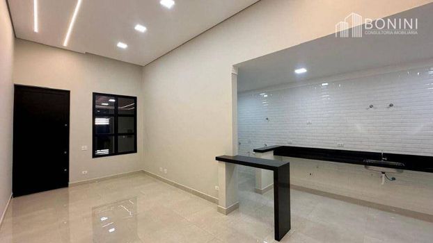 Foto 5 do(a) Casa em Condomínio de 3 quartos à venda em Parque Universitário, Americana
