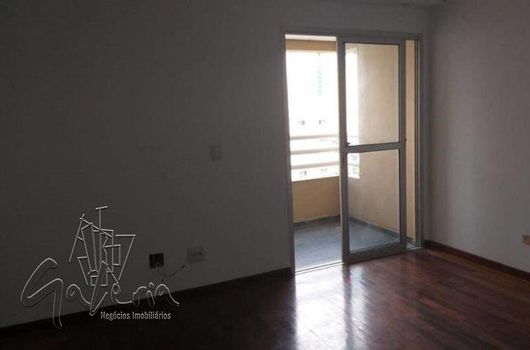 Foto 2 do(a) Cobertura de 3 quartos à venda em Vila Mathias, Santos