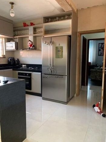 Foto 4 do(a) Casa de 3 quartos à venda em Jardim Simus, Sorocaba