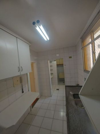 Foto 16 do(a) Apartamento de 2 quartos à venda em Jardim Guanabara, Campinas