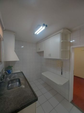 Foto 15 do(a) Apartamento de 2 quartos à venda em Jardim Guanabara, Campinas