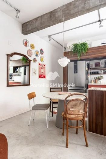 Foto 3 do(a) Apartamento de 2 quartos à venda em Botafogo, Rio de Janeiro