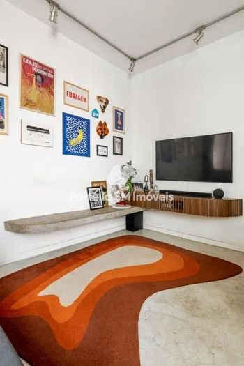 Foto 5 do(a) Apartamento de 2 quartos à venda em Botafogo, Rio de Janeiro
