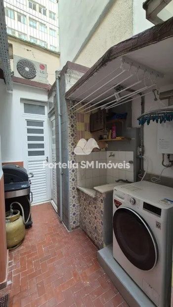 Foto 17 do(a) Apartamento de 2 quartos à venda em Botafogo, Rio de Janeiro