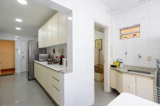 Foto 2 do(a) Apartamento de 3 quartos à venda em Paraíso, São Paulo
