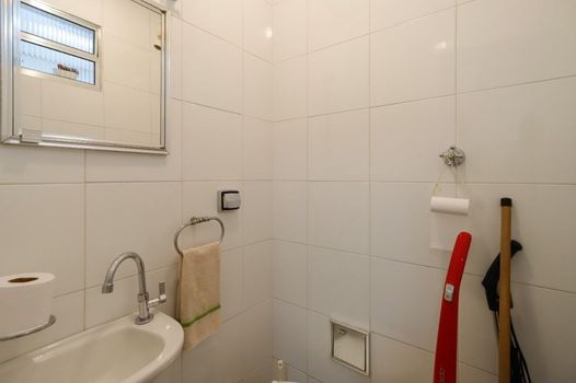 Foto 18 do(a) Apartamento de 3 quartos à venda em Paraíso, São Paulo