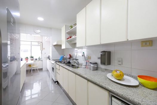 Foto 10 do(a) Apartamento de 3 quartos à venda em Paraíso, São Paulo
