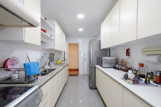 Foto 11 do(a) Apartamento de 3 quartos à venda em Paraíso, São Paulo