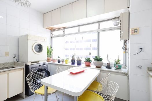 Foto 13 do(a) Apartamento de 3 quartos à venda em Paraíso, São Paulo