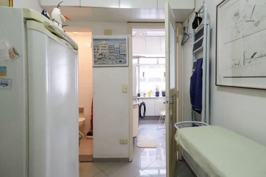 Foto 17 do(a) Apartamento de 3 quartos à venda em Paraíso, São Paulo