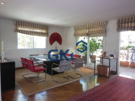 Foto 10 do(a) Apartamento de 3 quartos à venda em Vila Nova Conceição, São Paulo
