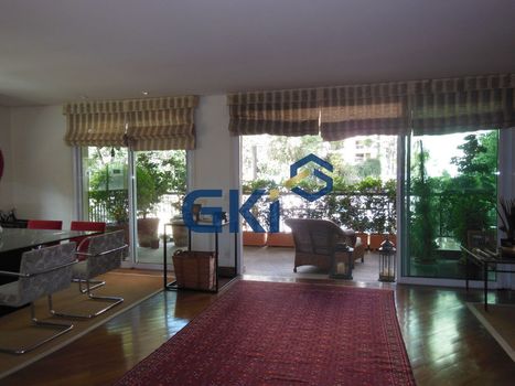 Foto 8 do(a) Apartamento de 3 quartos à venda em Vila Nova Conceição, São Paulo