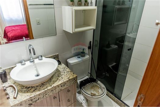 Foto 49 do(a) Casa em Condomínio de 3 quartos à venda em Jardim Guanabara, Rio de Janeiro
