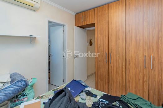 Foto 13 do(a) Apartamento de 3 quartos à venda em Vila Romana, São Paulo