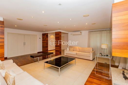Foto 45 do(a) Apartamento de 3 quartos à venda em Vila Romana, São Paulo