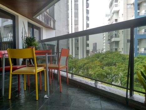 Foto 5 do(a) Apartamento de 4 quartos à venda em Vila Madalena, São Paulo