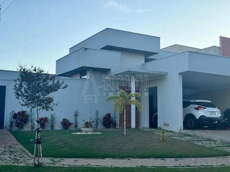 Foto 6 do(a) Casa em Condomínio de 3 quartos à venda em Condomínio Buona Vita, Araraquara