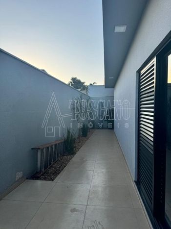 Foto 15 do(a) Casa em Condomínio de 3 quartos à venda em Condomínio Buona Vita, Araraquara