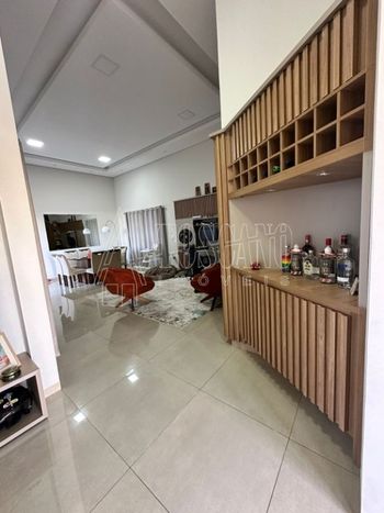 Foto 17 do(a) Casa em Condomínio de 3 quartos à venda em Condomínio Buona Vita, Araraquara