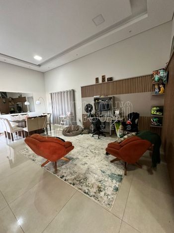 Foto 19 do(a) Casa em Condomínio de 3 quartos à venda em Condomínio Buona Vita, Araraquara