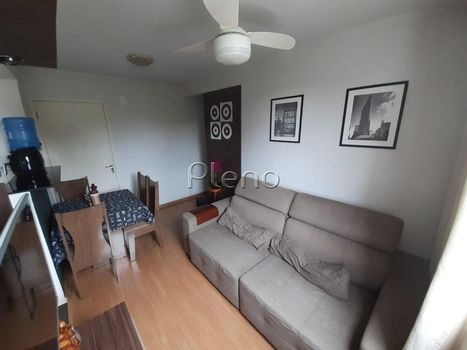 Foto 4 do(a) Apartamento false à venda em Jardim Boa Esperança, Campinas