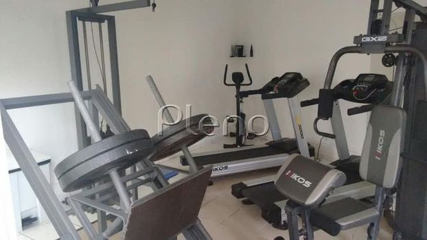 Foto 20 do(a) Apartamento false à venda em Jardim Boa Esperança, Campinas