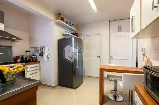 Foto 41 do(a) Apartamento de 3 quartos à venda em Jardim das Bandeiras, São Paulo