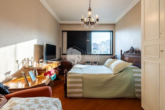 Foto 32 do(a) Apartamento de 3 quartos à venda em Jardim das Bandeiras, São Paulo