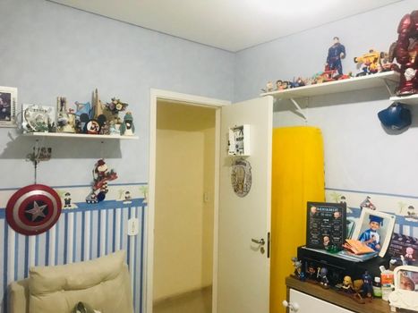 Foto 16 do(a) Apartamento de 2 quartos à venda em Vila Iracema-Belval, Barueri