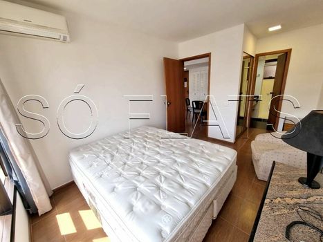 Foto 5 do(a) Apartamento de 1 quartos à venda em Pinheiros, São Paulo