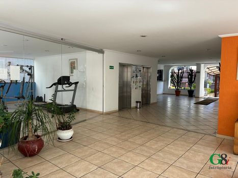 Foto 13 do(a) Apartamento de 1 quartos à venda em Vila Parque Jabaquara, São Paulo