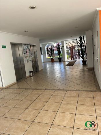 Foto 17 do(a) Apartamento de 1 quartos à venda em Vila Parque Jabaquara, São Paulo
