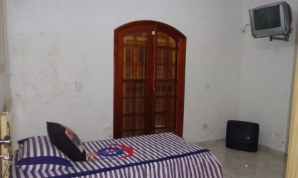 Foto 7 do(a) Casa de 4 quartos à venda em Vila Graciosa, São Paulo