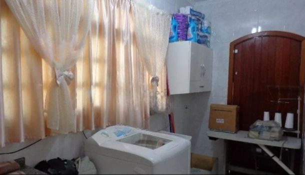 Foto 13 do(a) Casa de 4 quartos à venda em Vila Graciosa, São Paulo