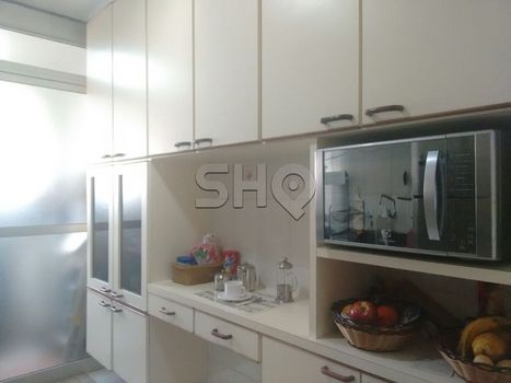 Foto 9 do(a) Apartamento de 2 quartos à venda em Santa Teresinha, São Paulo