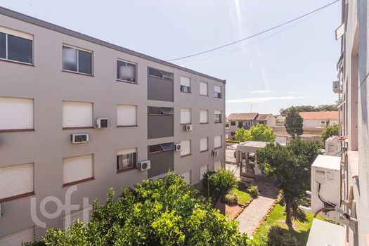 Foto 8 do(a) Apartamento de 3 quartos à venda em Jardim Sabará, Porto Alegre