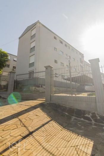 Foto 23 do(a) Apartamento de 3 quartos à venda em Jardim Sabará, Porto Alegre
