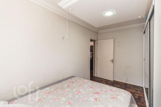 Foto 7 do(a) Apartamento de 3 quartos à venda em Jardim Sabará, Porto Alegre